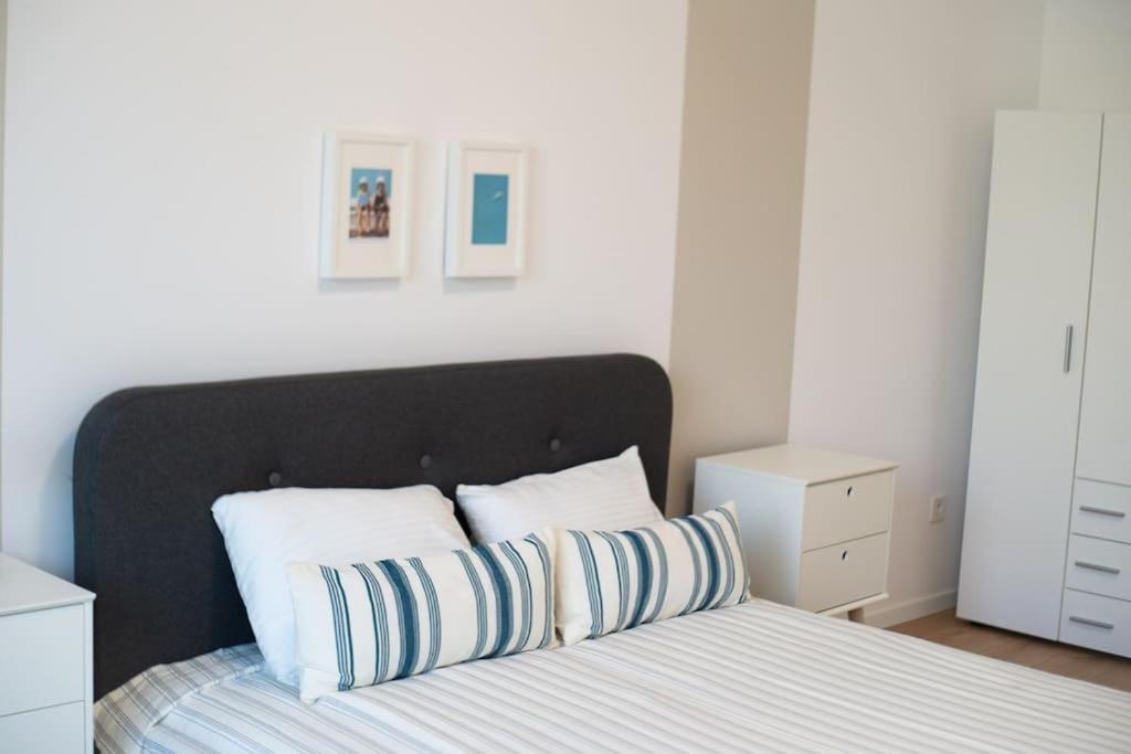 Mycampus 1 Bdrm, Stay 4, Free Parking, Garden, Self Check-In Sofia Exterior photo